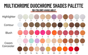 Lilywild Logo personnalisé Orange Cover hydratant chinois <span class=keywords><strong>correcteur</strong></span> de couleur <span class=keywords><strong>blanc</strong></span> crémeux maquillage <span class=keywords><strong>correcteur</strong></span> - Product Image 6