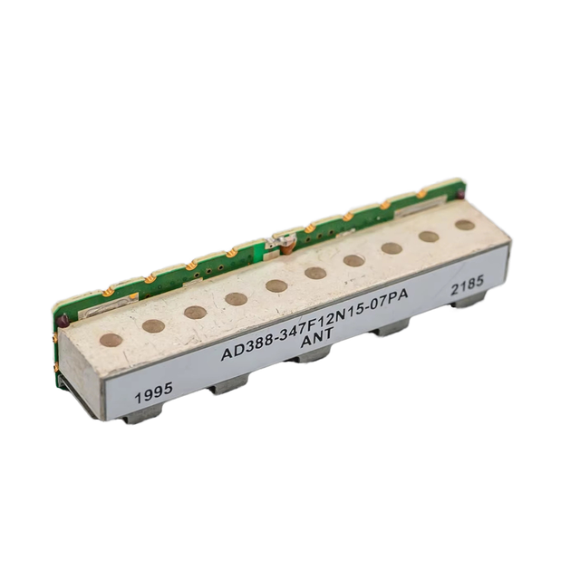 High-Frequency Ceramic Filters for Stable Signal Transmission in 5G Communication
