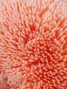 Wholesale Heart Shape Direct Factory Soft PV Plush Fur Cushion Shaggy Hug <strong>Snuggle</strong> <strong>Pillow</strong> for Resell - Product Image 3