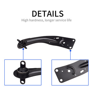 Brazo de Control Trasero para Ford Escape 2013-2019 CUBA-SK976-APA, Pieza de Repuesto de Doble Lado - Product Image 3