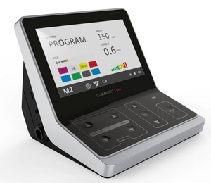 Motor Endodóntico Rotatorio Recíproco COXO C-Smart I Prodental con LCAOTOR Integrado, Endomotor Dental Eléctrico - Product Image 2