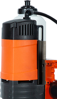 Perceuse magnétique portable à alimentation automatique à vitesse unique Senmo KCY-35QE pour la découpe des métaux