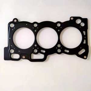 Ef-se Kit Gasket mesin Ef untuk Daihatsu Ef paking kepala silinder 04111-87259 - Product Image 2