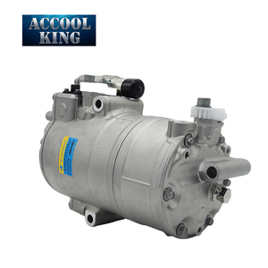 คอมเพรสเซอร์แอร์แบบโรตารี่ A0008301660 คอมเพรสเซอร์แอร์แบบปริมาตรคงที่ คอมเพรสเซอร์แอร์แบบสโครล สำหรับรถยนต์เมอร์เซเดส W212 (E651) ไฮบริด - Product Image 2