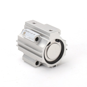 Cilindro Neumático de Acción Simple de Aluminio Estándar Yingsen Pneumatics Ncdq1b32 G0069 100 - Product Image 3