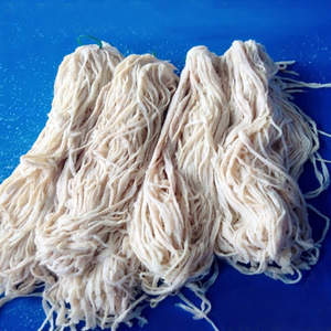 Shunping Casings Base Intestin de mouton salé naturel 20-22mm, extrémité courte, 45 mètres pour la fabrication de saucisses <span class=keywords><strong>maison</strong></span> - Product Image 3
