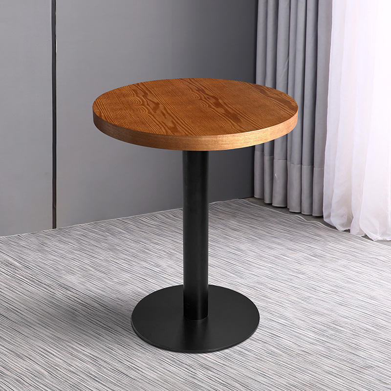 Round table (60*75cm)