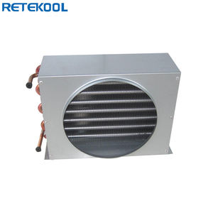 분리형 에어컨 콘덴서 코일 - Product Image 4