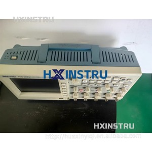 TDS2024C เก็บข้อมูลออสซิลโลสโคปแบบดิจิทัล200ช่องสัญญาณ4ช่องสัญญาณของ Tektronix 2GS/S - Product Image 3