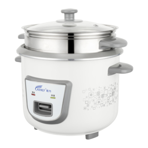 Cuisinière à riz intelligente de luxe, grande, de haute qualité, rechargeable, électrique, appareils électroménagers et de cuisine - Product Image 2