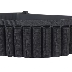 Cinturón Táctico de Nylon Ajustable y Personalizable, Unisex, Elástico, para Almacenamiento de Equipo de Seguridad para Actividades al Aire Libre, de Fábrica - Product Image 3
