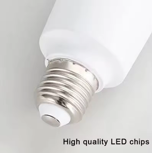 Led Studio nhiếp ảnh Ánh sáng bóng đèn 20 Wát độ sáng cao ánh sáng trắng bóng đèn Trọng lượng nhẹ shatterproof Softbox với E27 Base-5W - Product Image 5