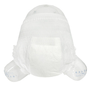 Couches jetables pour adultes OEM de haute qualité, respirantes, très absorbantes, avec <span class=keywords><strong>protection</strong></span> anti-fuites, pour soins infirmiers et <span class=keywords><strong>incontinence</strong></span> des personnes âgées - Product Image 4