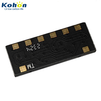 Afficheur LED à 7 segments SMD 188, indicateur de batterie et d'e-liquide pour cigarette électronique
