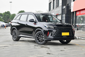 2025 <span class=keywords><strong>DFSK</strong></span> <span class=keywords><strong>Fengon</strong></span> 580 Dongfeng Glory 580 coche de gasolina de alta velocidad 185kmh 1,<span class=keywords><strong>5</strong></span> T 184Ps automático CVT 6 asientos SUV - Product Image 3