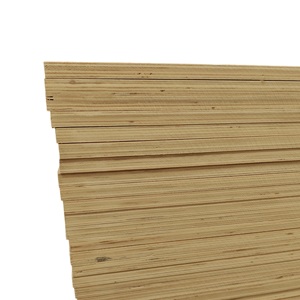 Tableros de chapa de madera contrachapada de Okoume impermeables ecológicos de 12mm para uso en la sala de estar - Product Image 3