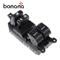 Interrupteur de lève-vitre 84040-60140, interrupteur de commande de vitre électrique, haute qualité 100021418 84040-60140 pour Toyota 8404060140