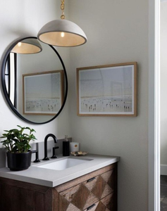 โคมระย้าห้องรับประทานอาหารของนักออกแบบโคมไฟระย้าทำจากเรซินสไตล์เรโทรเรียบง่ายโคมระย้า B & B - Product Image 5