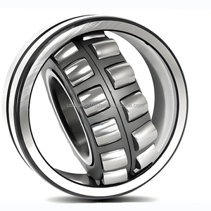 Roulement à rouleaux sphériques USMA 22215 MB W33C3 22215K E1 C3 E 22215 - Product Image 6