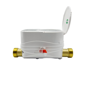 Хорошие продажи, Ультразвуковой счетчик воды с клапанным управлением, точное измерение, Ультразвуковой счетчик воды с клапанным управлением - Product Image 4