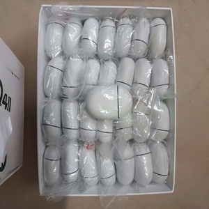 หูฟังไร้สาย Buds2 Buds True Wireless Sports แบบใส่ในหู พร้อมระบบตัดเสียงรบกวน ANC บลูทูธ 5.2 ความหน่วงต่ำ ชาร์จแบบ Type C สำหรับเล่นเกม - Product Image 4