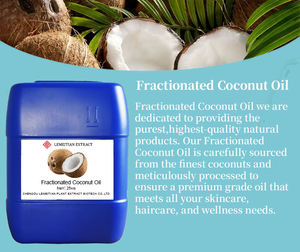 <span class=keywords><strong>Olio</strong></span> di Cocco <span class=keywords><strong>MCT</strong></span> Frazionato 100% Naturale, <span class=keywords><strong>Olio</strong></span> Vettore, Vendita all'Ingrosso da Fabbrica Cinese - Product Image 3