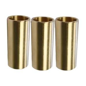 Заводская отливка по индивидуальному заказу, Медный рукав, ЧПУ, стандартный оловянный Бронзовый подшипник, доступная Высококачественная втулка - Product Image 4