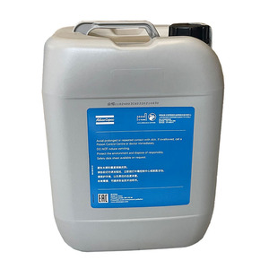Atlas Copco Basic Vac <b>Vacuum</b> <b>Pump</b> Oil 20L Premium Mineral Lubricant For Rotary Screw <b>Pumps</b> - Product Image 4