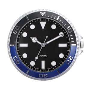 Bán Sỉ Đồng Hồ Treo Tường Hình Dạng Đồng Hồ Trang Trí Nhà Tùy Chỉnh Đồng Hồ Xe Hơi - Product Image 2