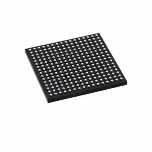 BOM IC In Stock Electronic Chips Component 256 LBGA Embedded LFXP2-17E-7FT256C - Product Image 1