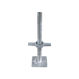 Hot Bán thiết kế hiện đại chất lượng cao nhúng nóng mạ kẽm ringlock giàn giáo cho bê tông cấu trúc kỹ thuật - Product Image 3