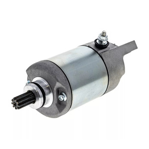 Moteur de démarrage adapté aux Polaris Sportsman 400 de 2008 à 2010, numéro de pièce 30900640 - Product Image 5