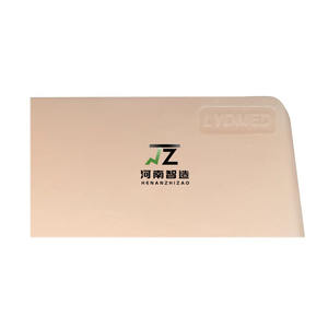 अल्ट्रासोनिक पंक्चर फैंटम व्यापक प्रशिक्षण मॉडल जिसमें रक्त वाहिकाओं ट्यूमर तंत्रिकाओं और साइस्ट - Product Image 6