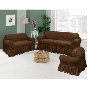 Bubble Design Sofabezüge Einfach anzubringender Couchbezug - Product Image 4