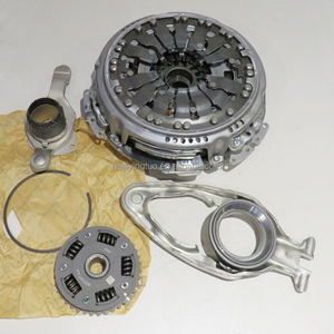 Genuino <span class=keywords><strong>LuK</strong></span> DQ200 0AM 602000700 Kit de embrague para Seat Audi VW Skoda - Product Image 4