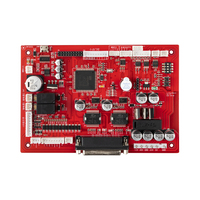 Carte de circuit électronique personnalisée, assemblage de circuits imprimés (PCBA), fournisseur OEM, automatisation industrielle, contrôle, carte de circuit imprimé