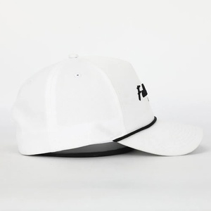 OEM Custom Design Your Own Embroidery Logo 5 Panel Men <b>Women</b> <b>Running</b> Sport Waterproof Fruit Polyester/Cotton Golf Rope Metal - Product Image 5