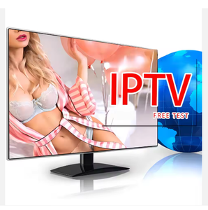 Boîtier <span class=keywords><strong>IPTV</strong></span> numérique intelligent avec accès au contenu mondial et couverture du signal longue portée - Product Image 1