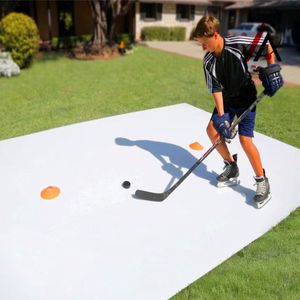 Uhmwpe Băng tổng hợp sân trượt băng sân trượt băng băng Hội Đồng Quản Trị - Product Image 1