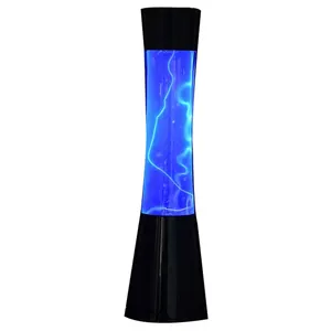 TINAHUA Großhandel Hochwertige Halloween Light Show Produkt Plasma Lampe Tube 16 "Plasma Flasche Lampe
