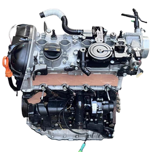 Encuentra un icono similar al Original Upgrade Auto Engine EA888 para <span class=keywords><strong>Golf</strong></span> <span class=keywords><strong>R</strong></span> Gen 3, conjunto de motor MK7 para VW 2.0T TSI - Product Image 2