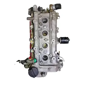 The world's best-selling high-quality 3SZ engine is used for the Toyota Weichi FAW Senya M80 1.5L
