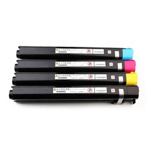 Toner compatible HiTek Xerox C700 006R01383 006R01384 006R01385 006R01386 pour imprimante numérique couleur C75 J75 700 700i - Product Image 3