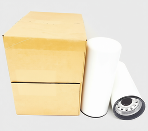 Prezzo all'ingrosso camion Diesel motore filtro carburante BF7766 P552200 FF2200 per filtri Fleetguard - Product Image 1