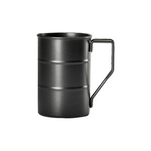 อุปกรณ์ชงกาแฟโลหะพรีเมียมและชุดอุปกรณ์ชงกาแฟ, ชุดเครื่องชงกาแฟแบบมือทำจากสแตนเลส - Product Image 4