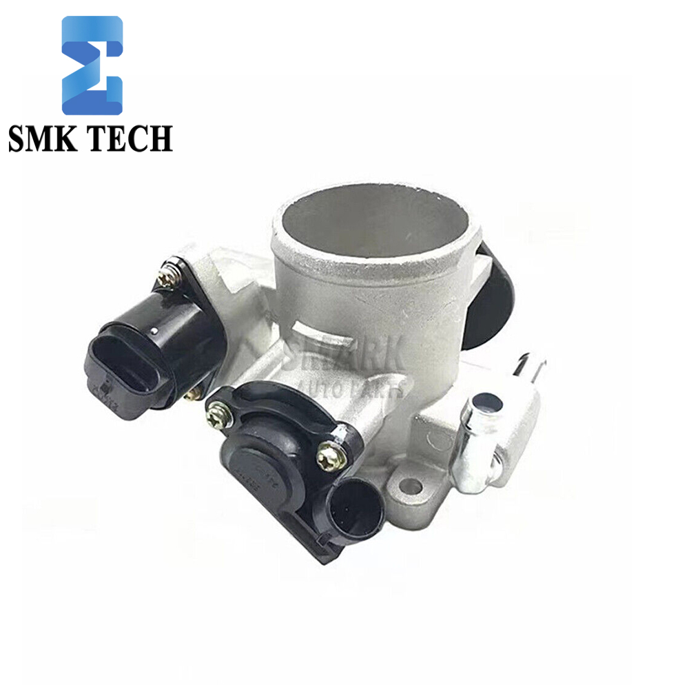 A-3 Throttle Body Assembly 25183953 96378856 for Chevroletaveo