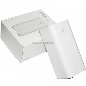 <span class=keywords><strong>HUAWEI</strong></span> H138-380 5G CPE Pro 3 Wi-Fi 6 de Doble Banda con Velocidad Máxima de 1.8Gbps para el Hogar y SOHO - Product Image 2