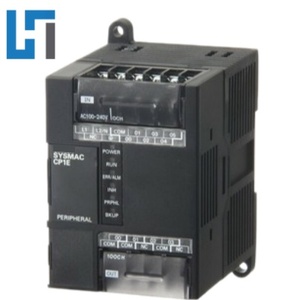 โมดูลยูนิตซีพียู CP1E-N14DR-A ซีรีส์ CP1E แบบ N-type ใหม่ ของแท้ ตัวควบคุมการเขียนโปรแกรม PLC ตัวควบคุมระบบอัตโนมัติอุตสาหกรรม - Product Image 2