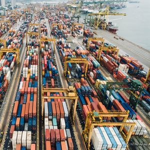 Service express DDP/DDU, logistique, transitaire maritime et aérien, expédition de Chine vers la République dominicaine - Product Image 2