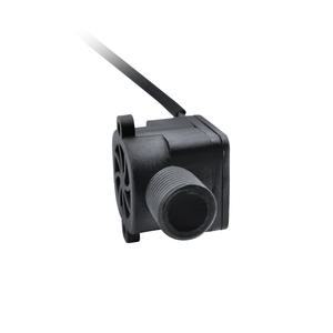 เซ็นเซอร์วัดการไหลของของเหลวแบบพัลส์ฮอลล์จากโรงงาน ขายดี ควบคุมการทำงานได้อย่างดีเยี่ยมสำหรับหม้อต้มน้ำแบบติดผนังและเครื่องทำน้ำอุ่น - Product Image 2